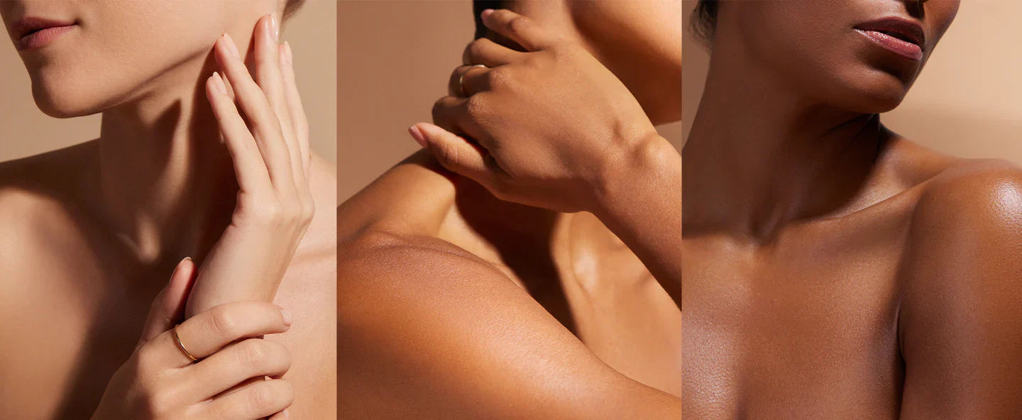 Moroccan Oil - Body Collection