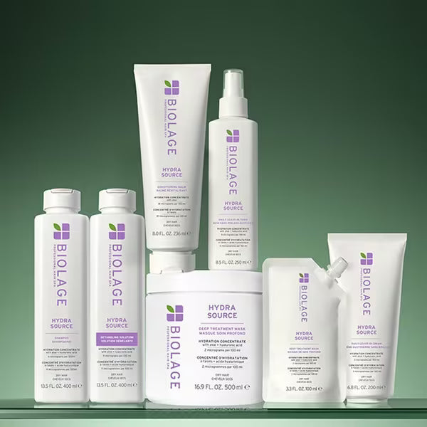 Biolage - Hydra Source