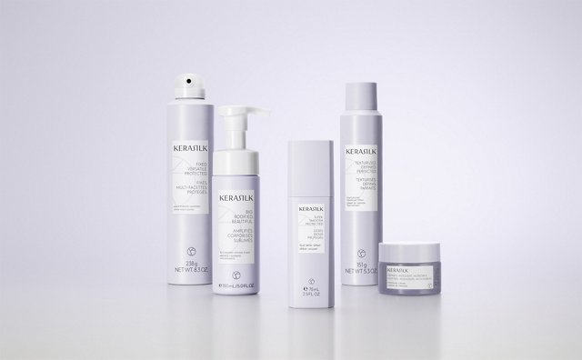 Kerasilk - Style Collection