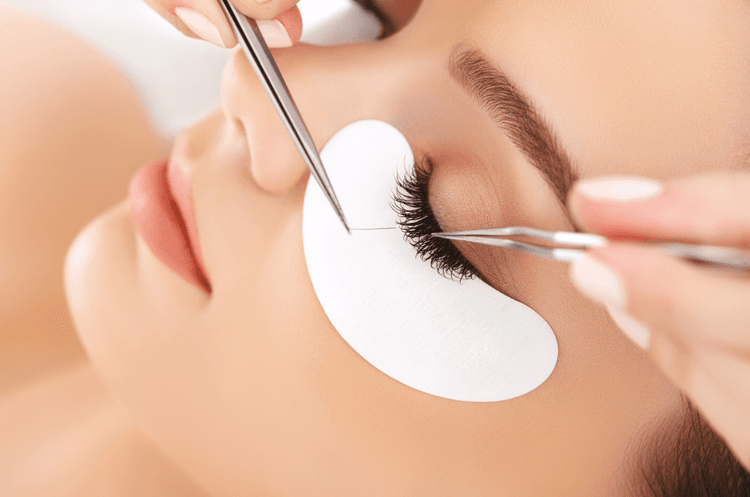 Lash Extensions