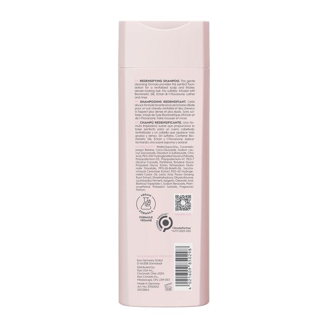 Kerasilk Redensifying Shampoo