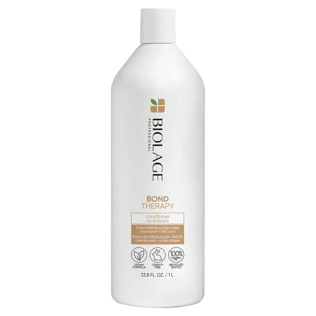 Biolage Bond Therapy Conditioner Biolage Professional