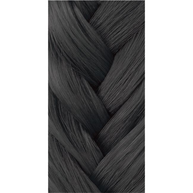 Danger Jones: Dopamine Black Semi-Permanent Hair Color