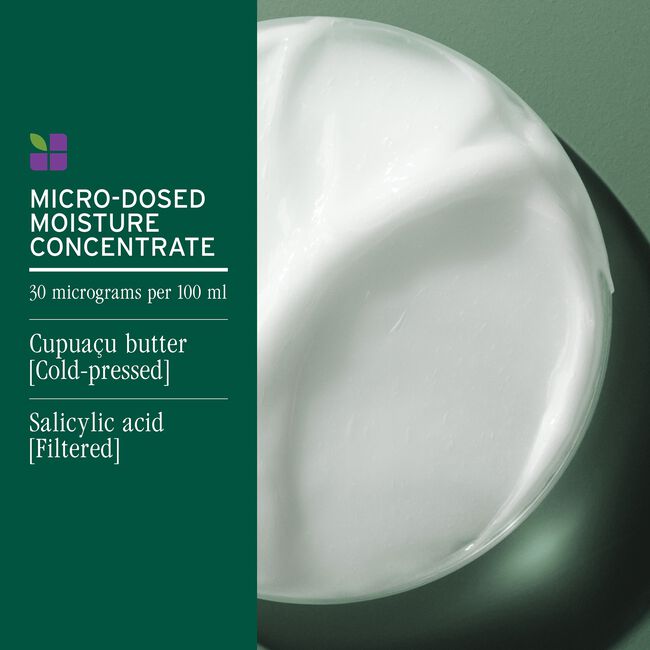 Biolage Ultra Hydra Source Deep Treatment Mask