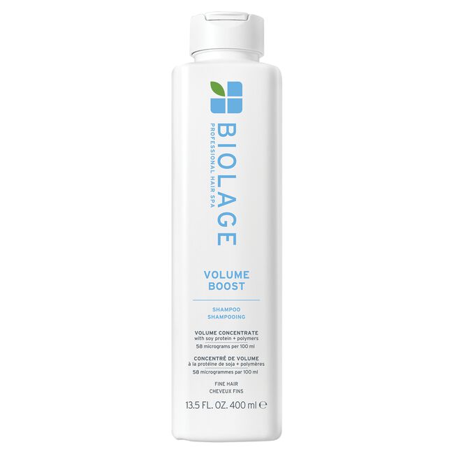 Biolage Volume Boost Shampoo