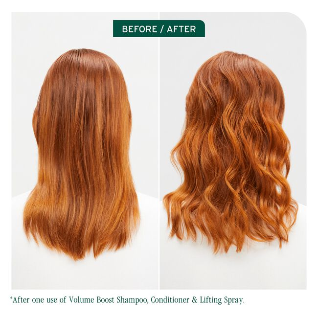 Biolage Volume Boost Root Lift Spray