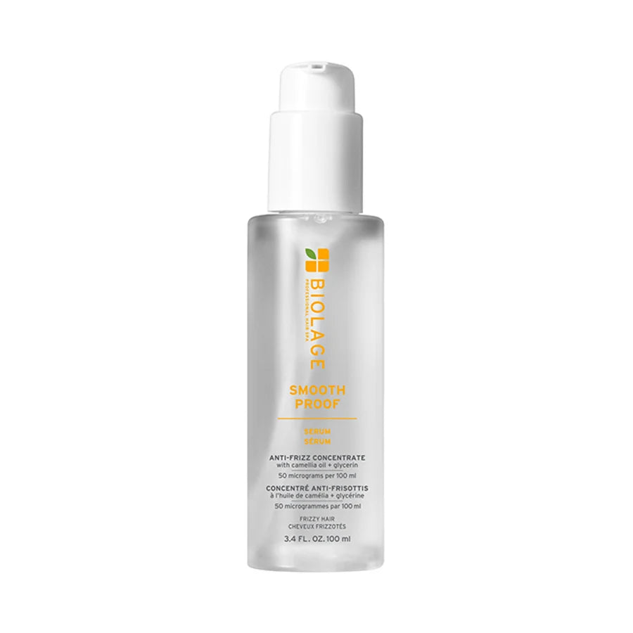Biolage Smooth Proof Serum for Frizzy Hair