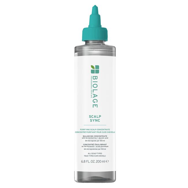 Biolage Scalp Sync Purifying Scalp Concentrate
