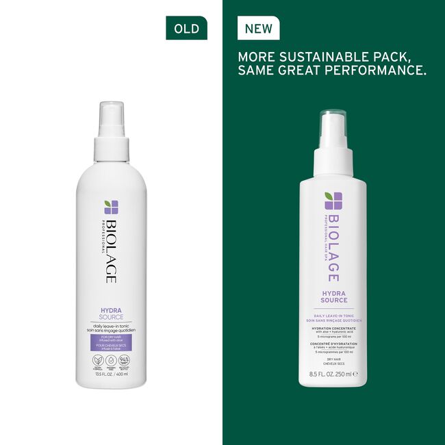 Biolage Hydra Source Daily Leave-In Tonic
