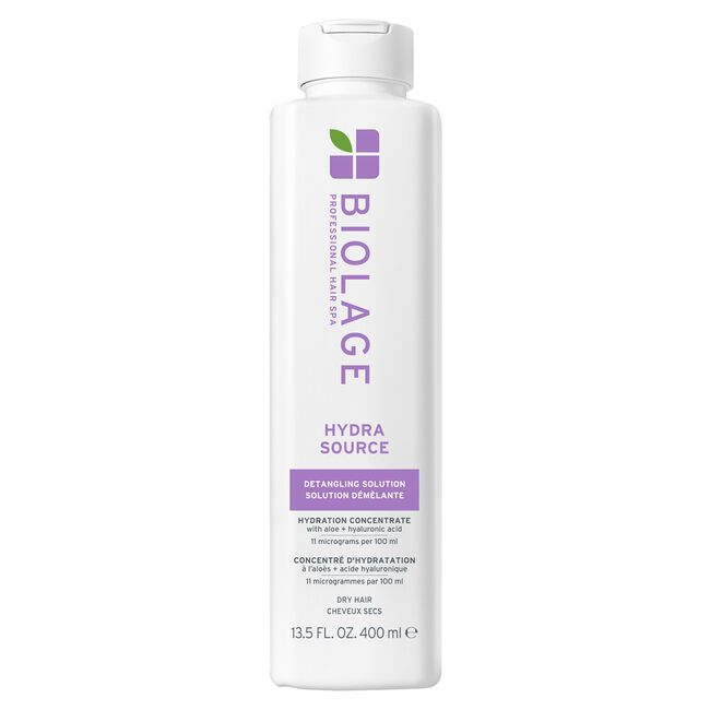 Biolage Hydra Source Detangling Solution
