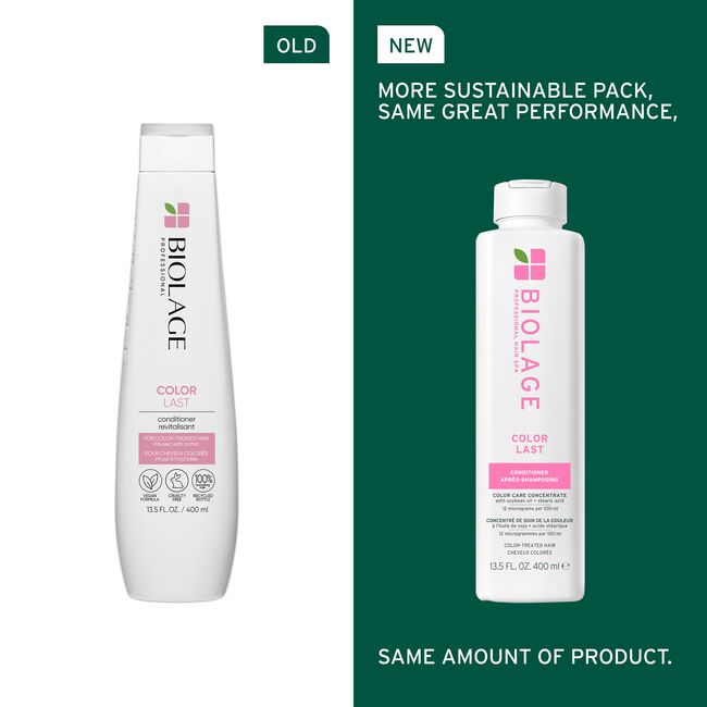 Biolage Color Last Conditioner