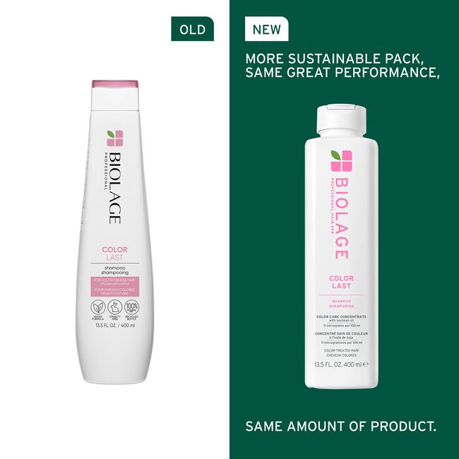 Biolage Color Last Shampoo
