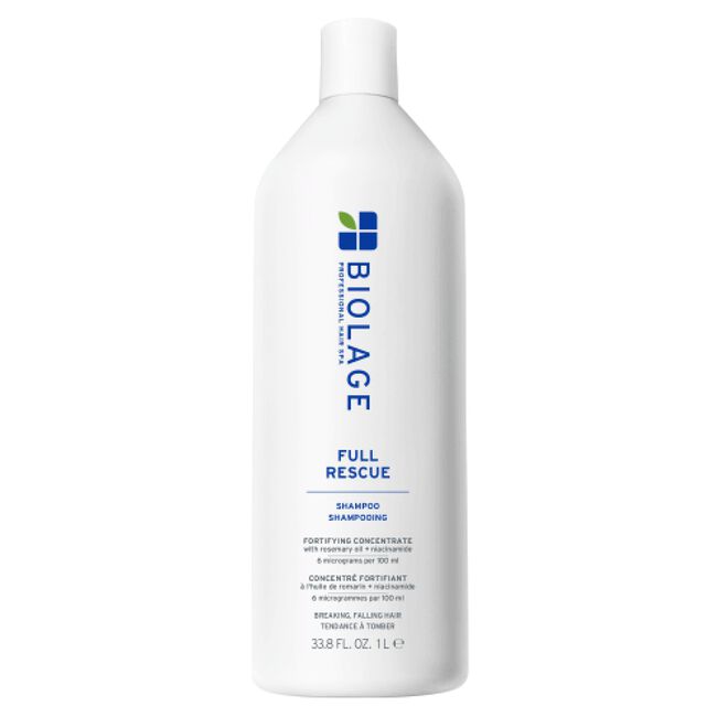 Biolage Full Rescue Shampoo