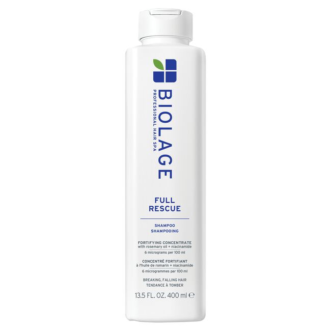 Biolage Full Rescue Shampoo