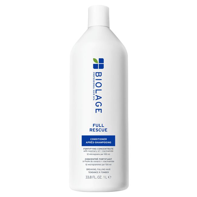 Biolage Full Rescue Conditioner Liter