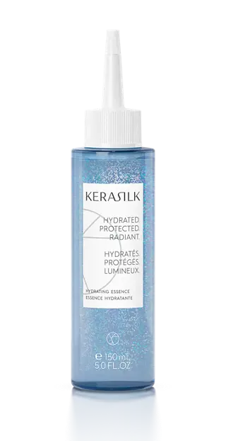 Kerasilk Hydrating Essence Hair Treatment - Platinum Spalon