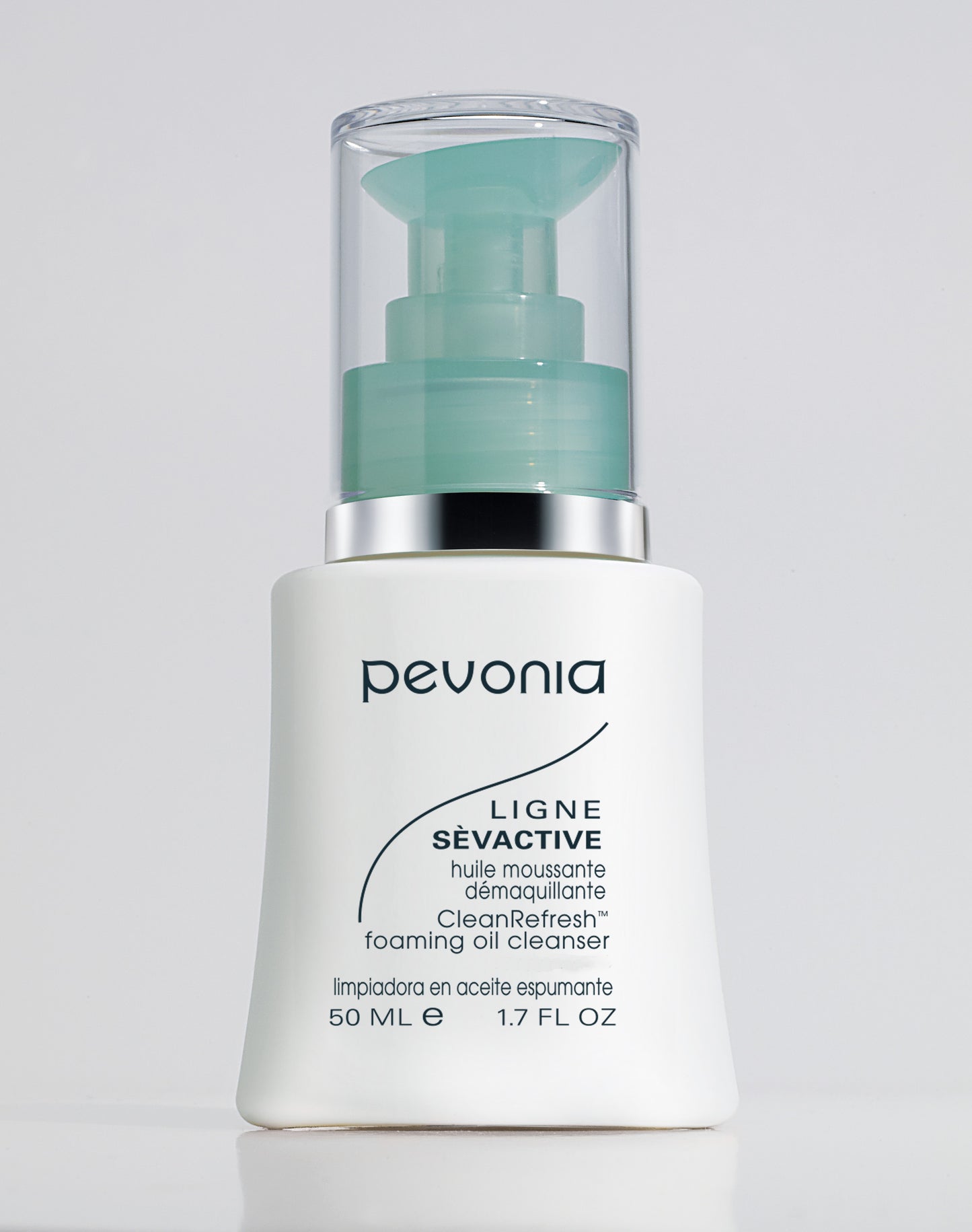 Pevonia CleanRefresh Foaming Oil Cleanser