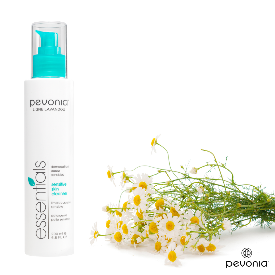 Pevonia Sensitive Skin Cleanser