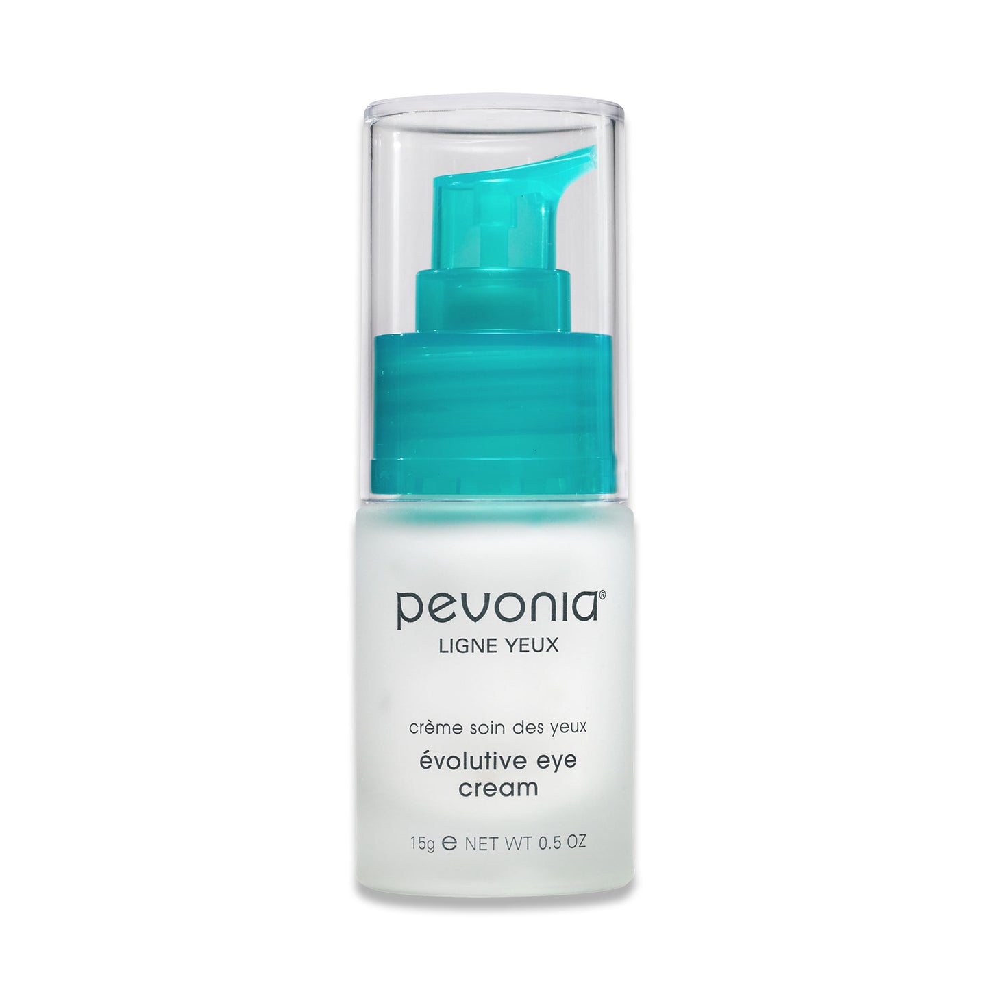 Pevonia C Evolutive Eye Cream
