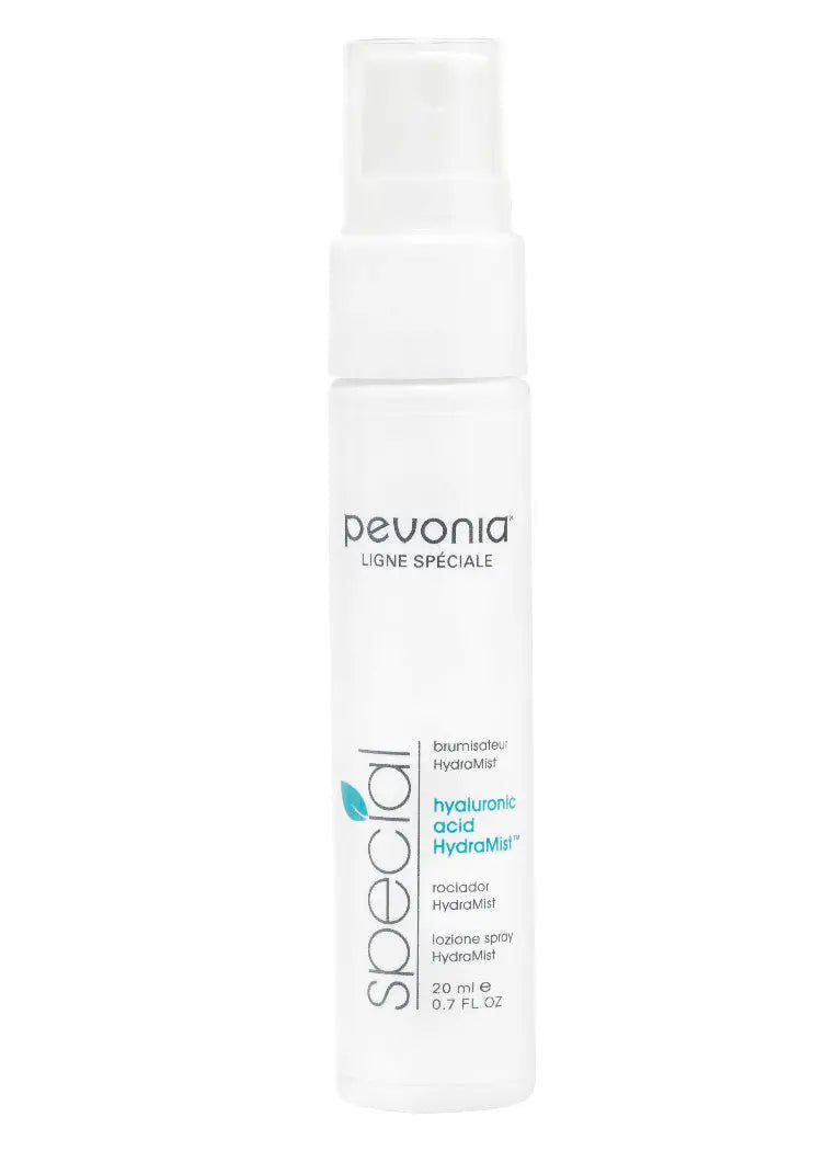 White bottle of Devonid Special on a white background