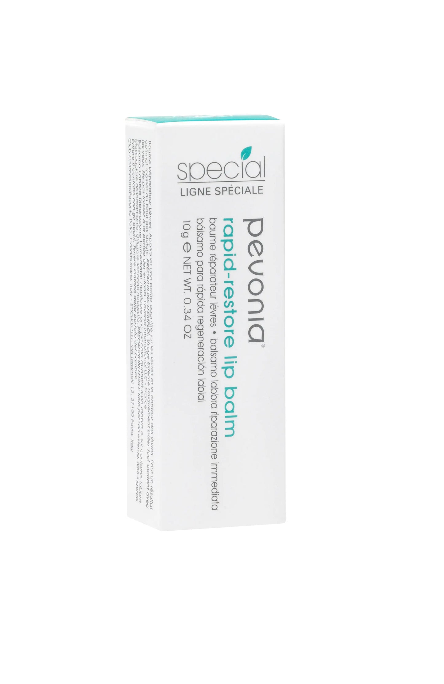 Pevonia Rapid-Restore Lip Balm Pevonia