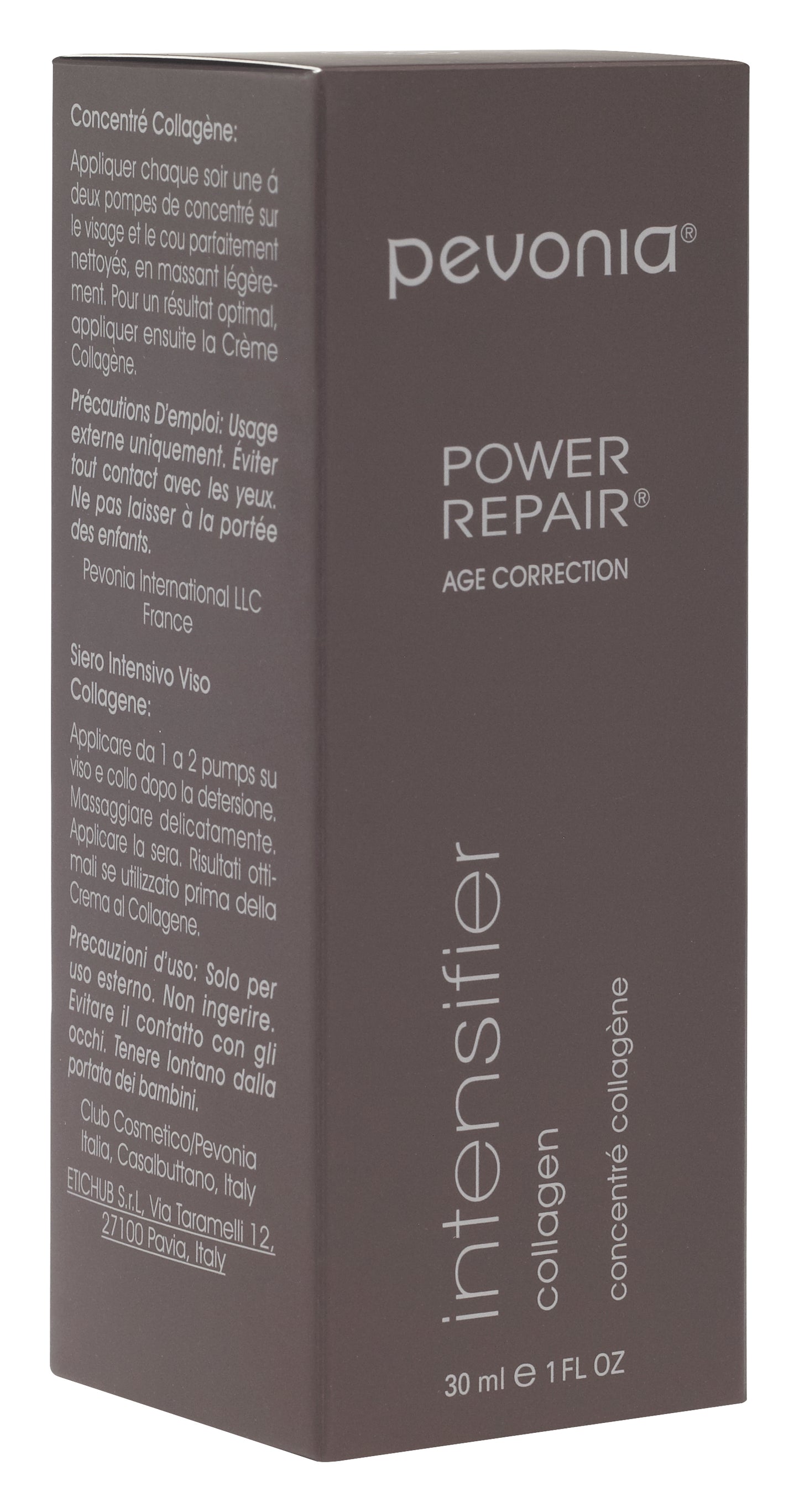 Pevonia Power Repair Intensifier - Collagen