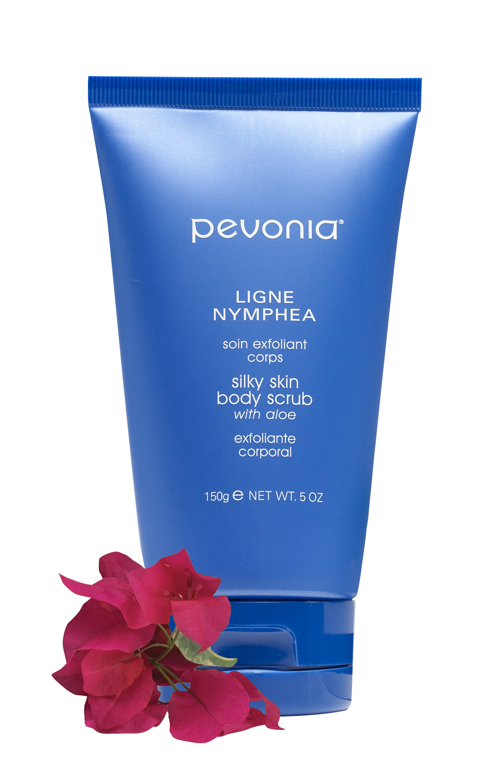 Pevonia Silky Skin Body Scrub