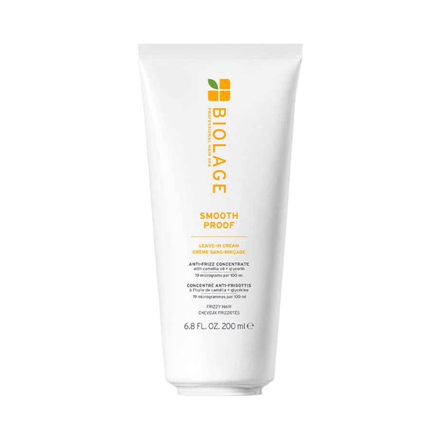 Smooth Proof Leave-in Cream