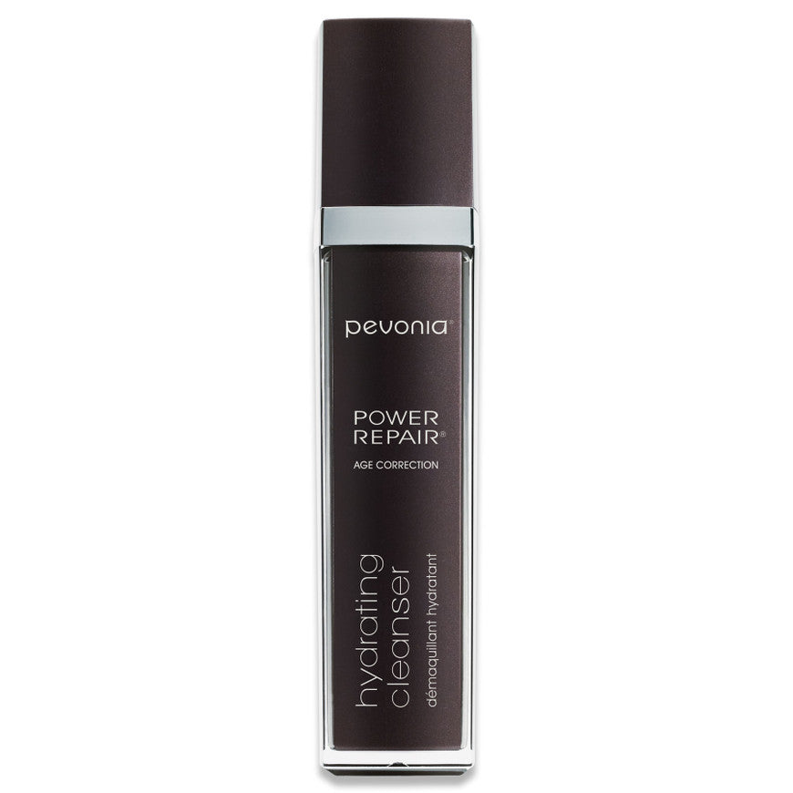 Pevonia Hydrating Cleanser Bottle