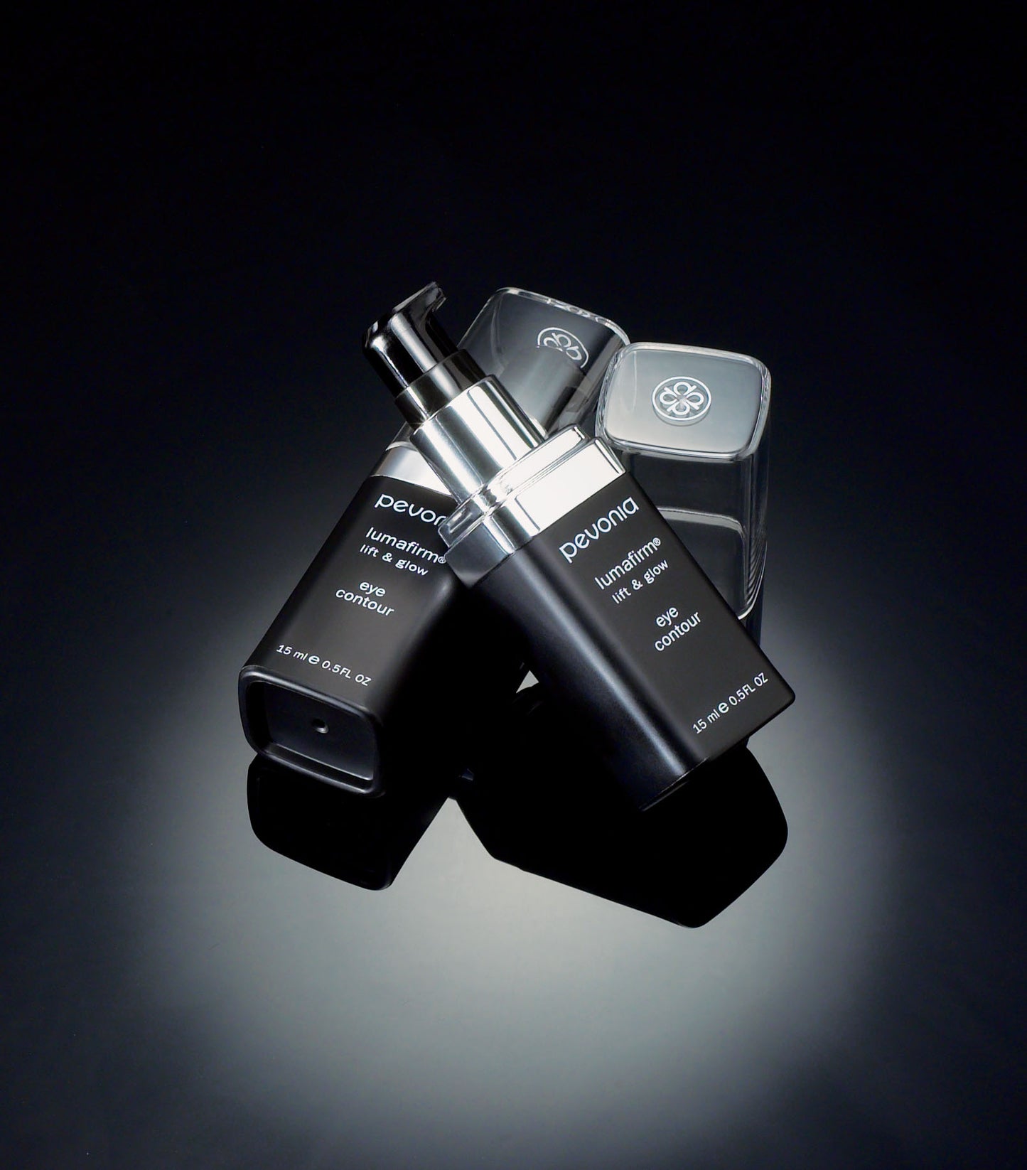 Pevonia Lumafirm Eye Contour - Lift & Glow