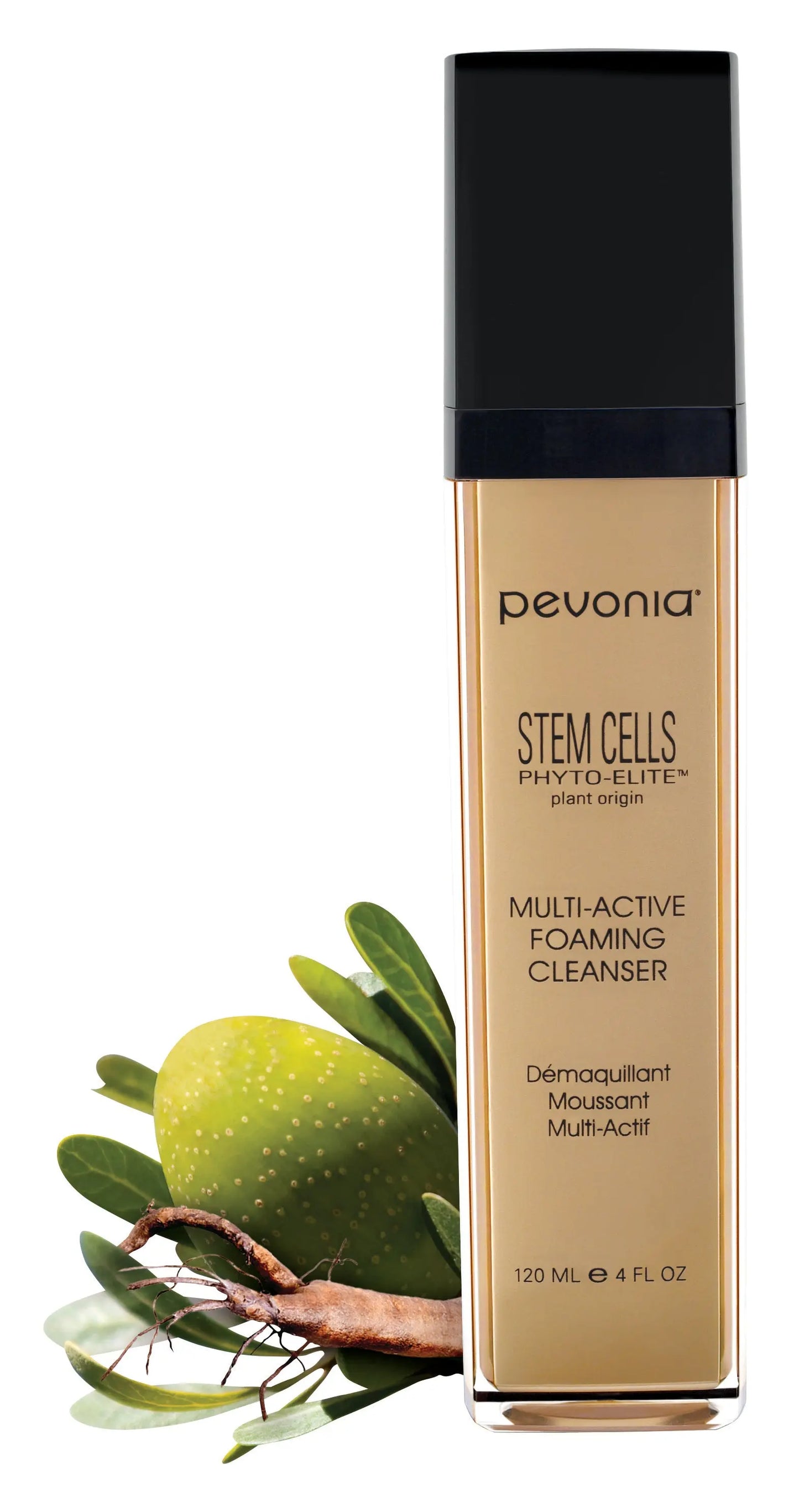 Pevonia Stem Cells Phyto Elite Multi Active Foaming Cleanser Pevonia