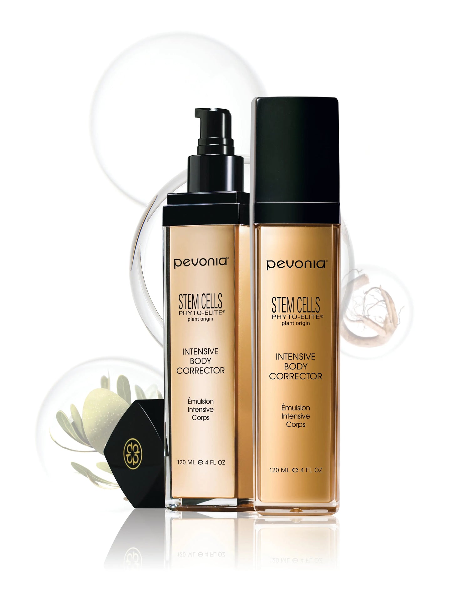 Pevonia Stem Cells Phyto Elite Intensive Body Corrector Pevonia