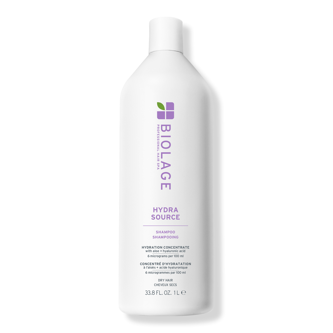 Biolage Hydra Source Shampoo