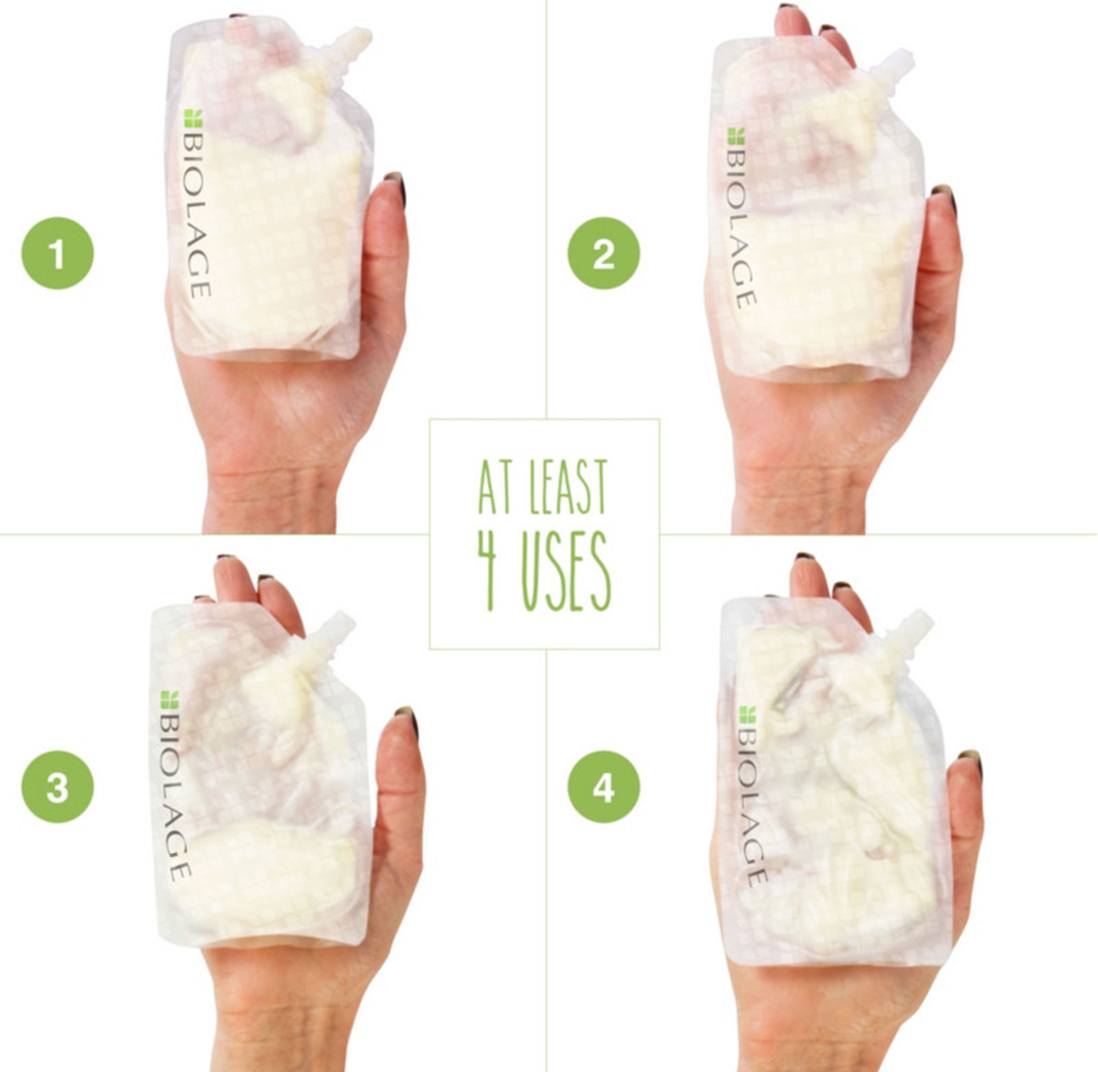 Biolage Smooth Proof Deep Treatment