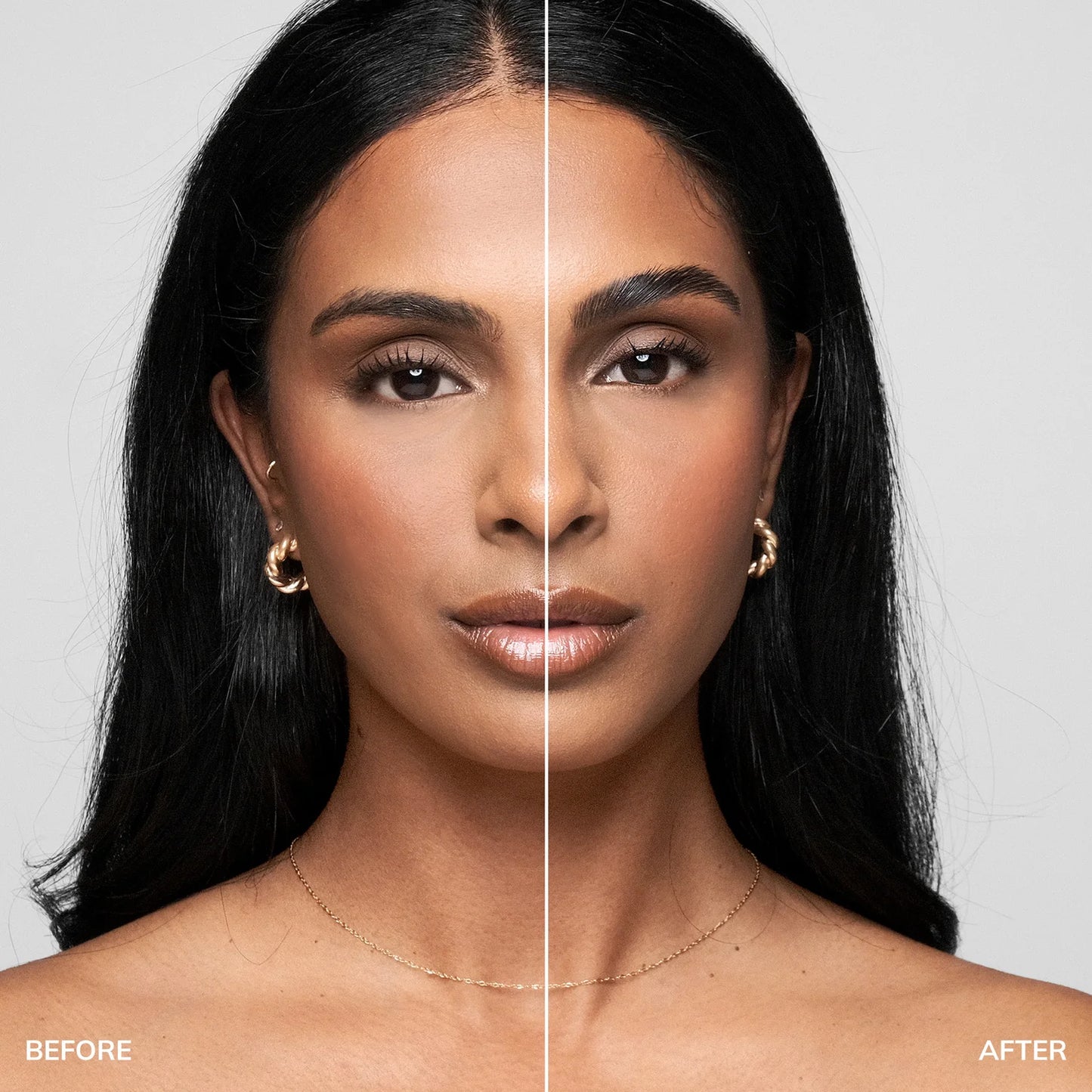 Brow Lamination & Tint
