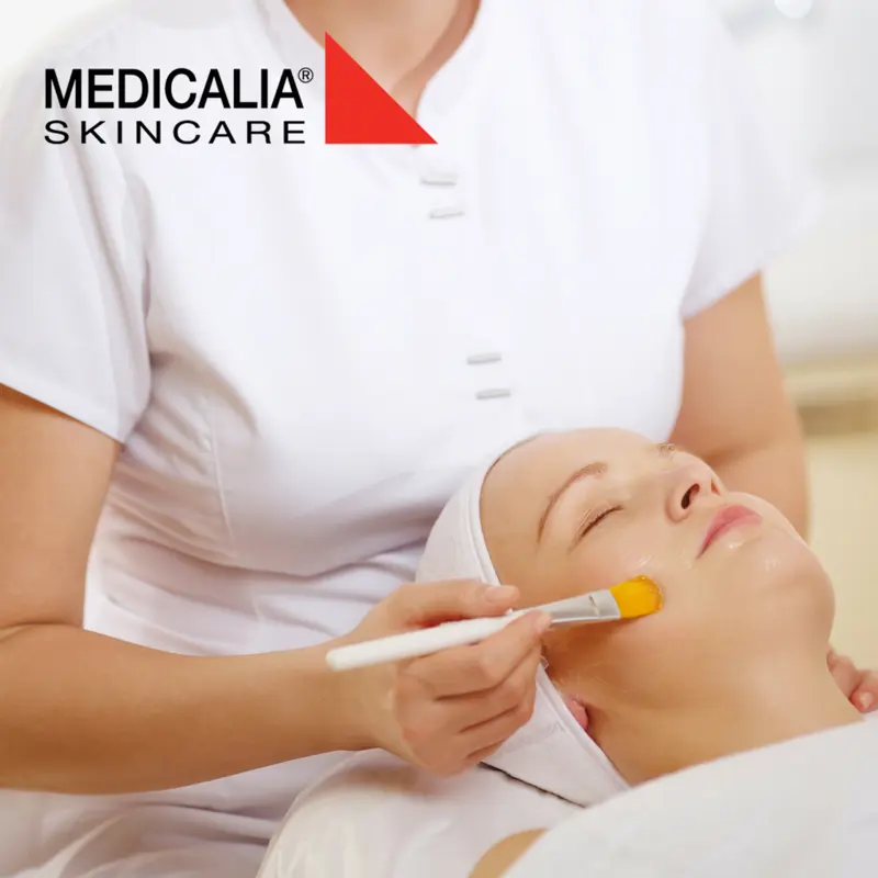 Medicalia LPS Peel Platinum Spalon