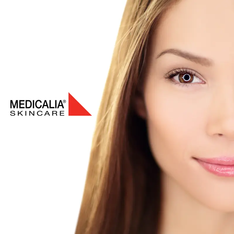 Youth Recovery Peel Platinum Spalon