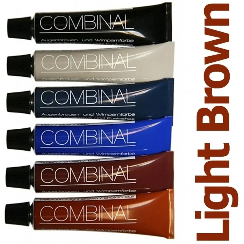Combinal EyeLash & Brow Tint Combinal