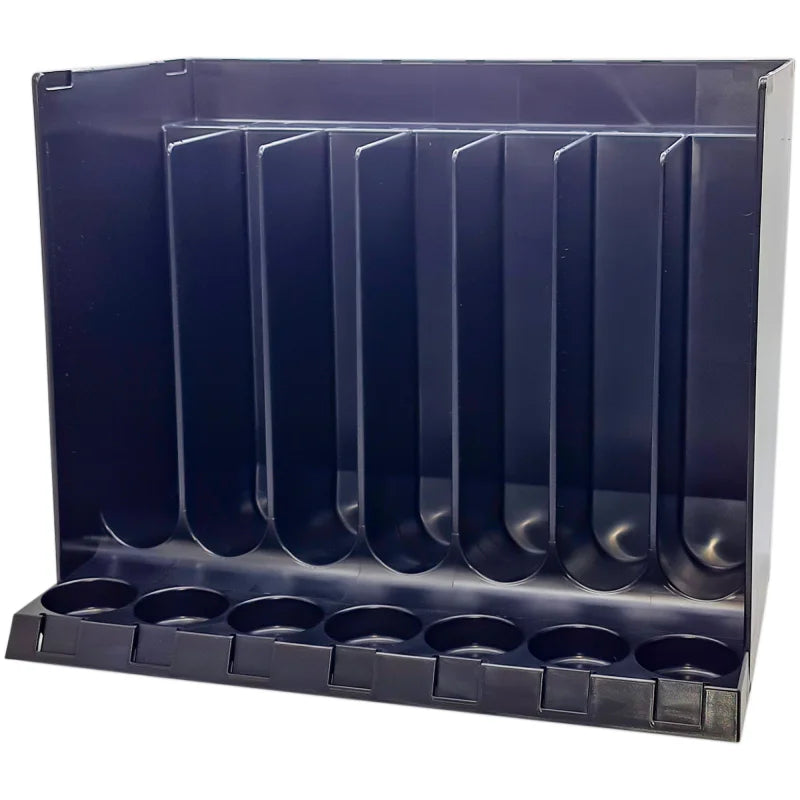 Goldwell Color Gloss Tones Color Organizer Rack