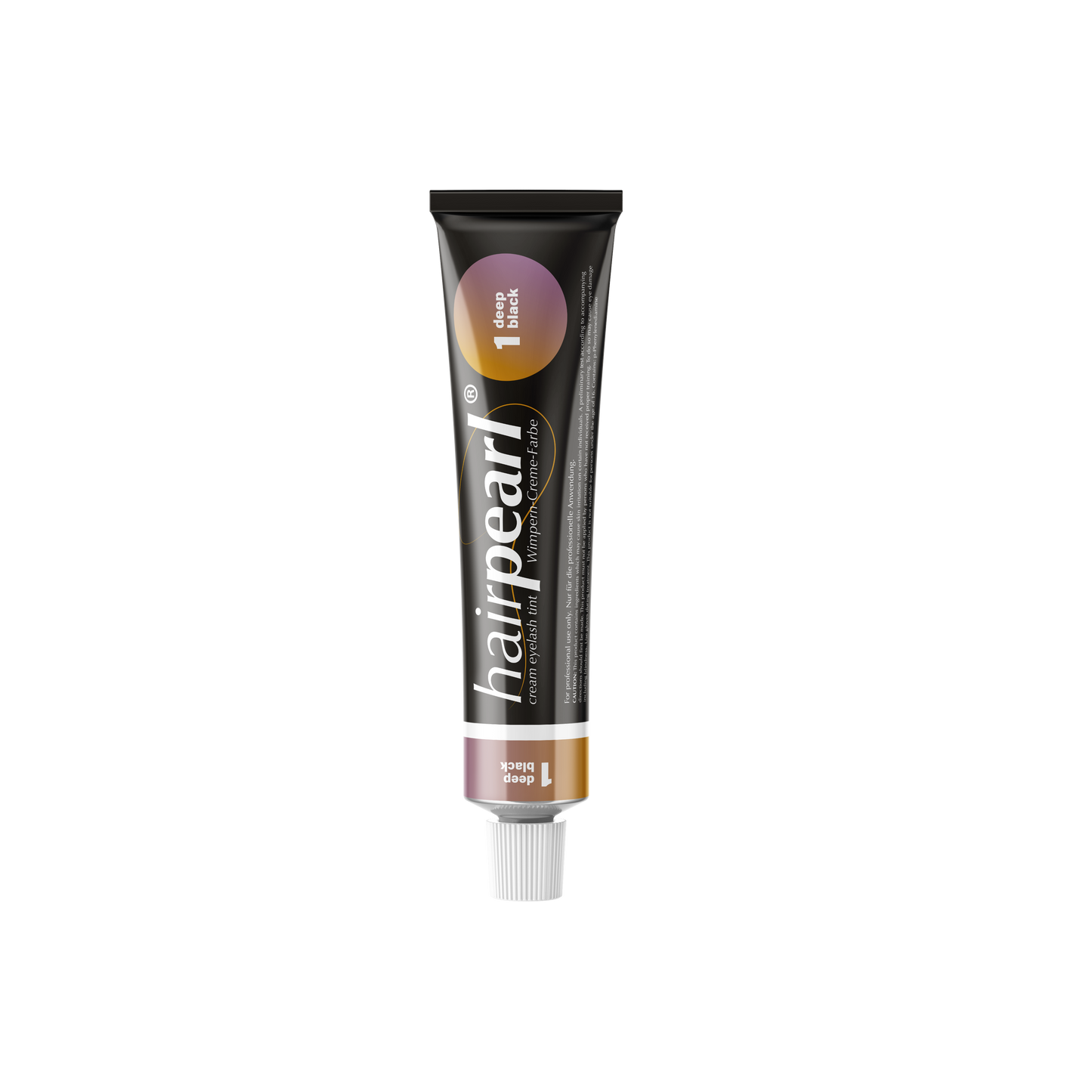 Hairpearl Eyelash & Eyebrow Tint
