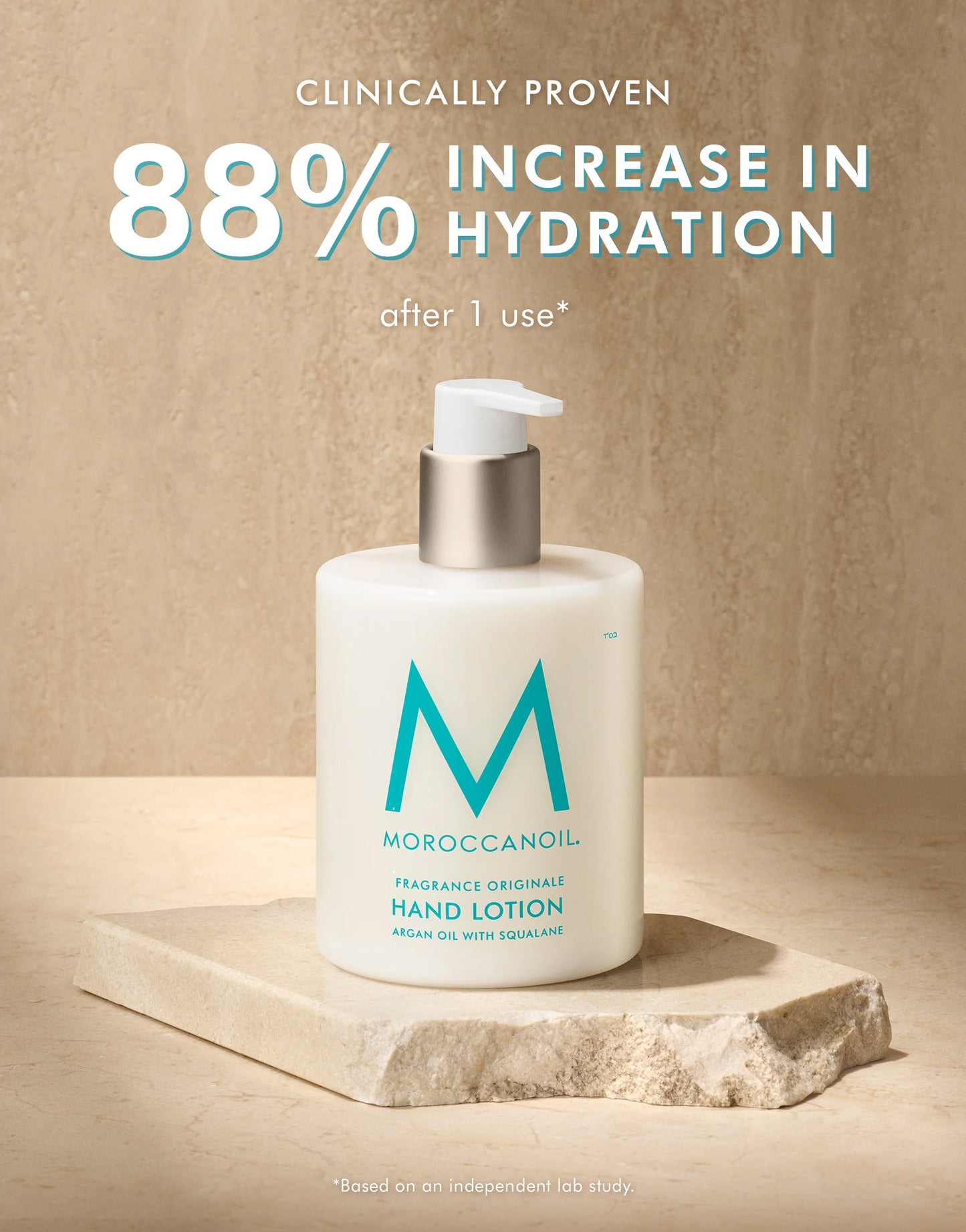 MoroccanOil: Hand Lotion
