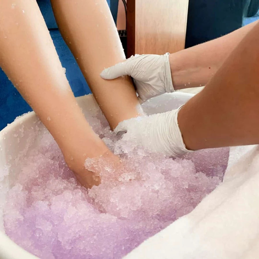 Jelly Luxury Pedicure