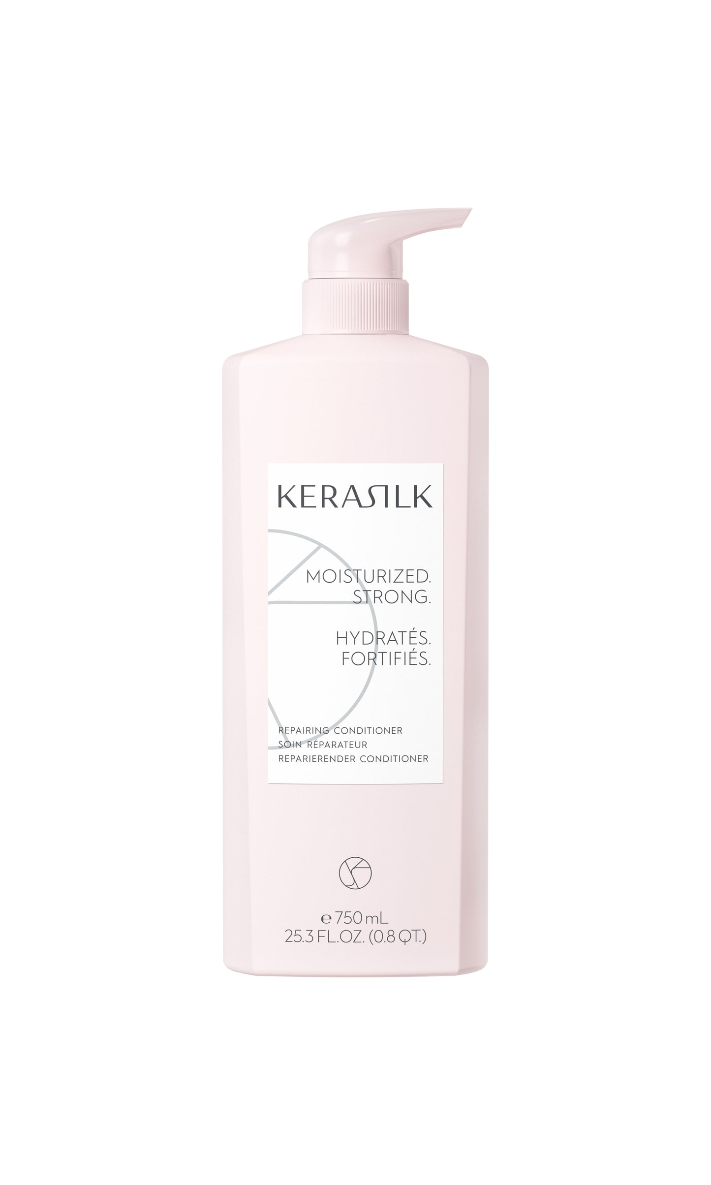 Kerasilk Repairing Conditioner