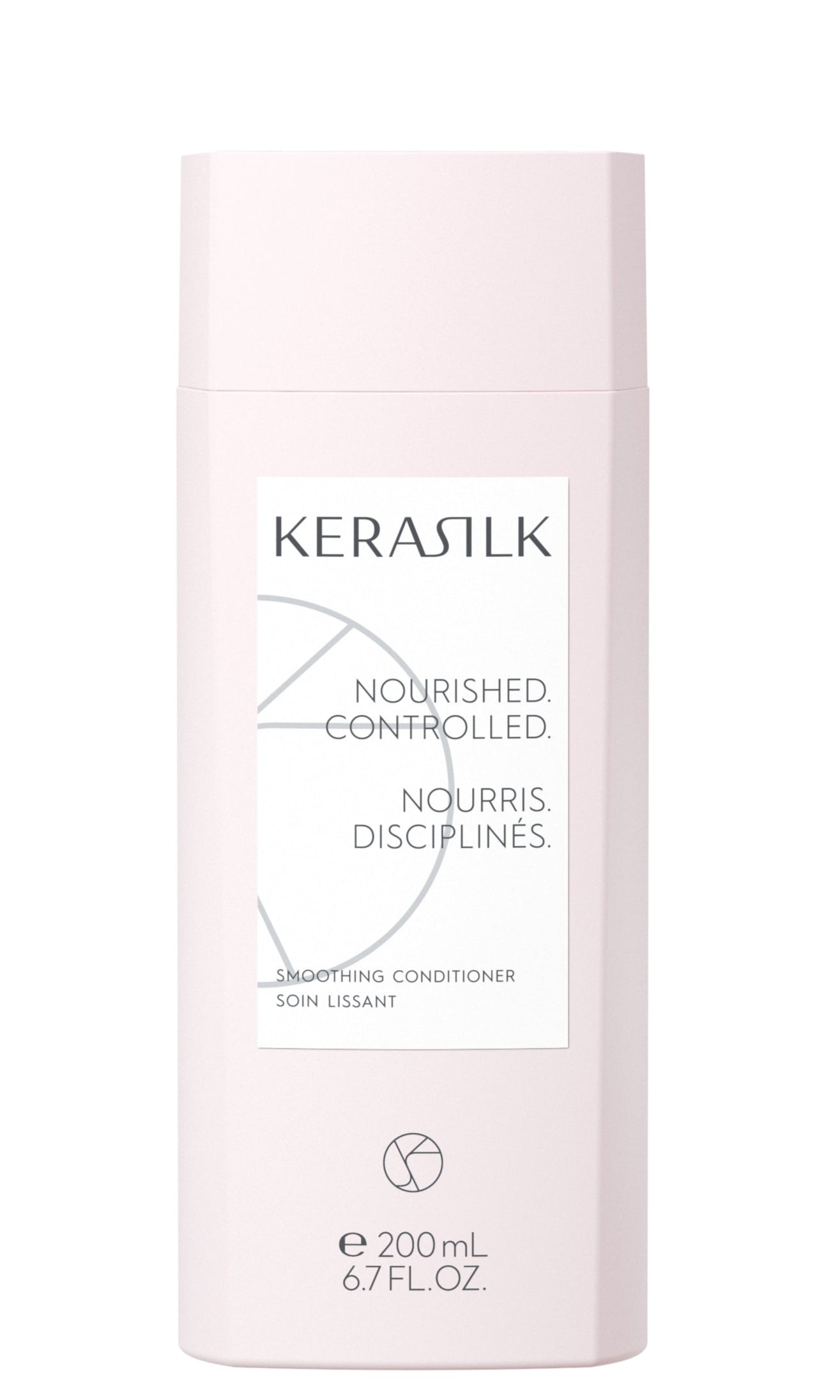 Kerasilk Smoothing Conditioner 200ml