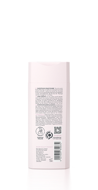 Kerasilk Smoothing Conditioner
