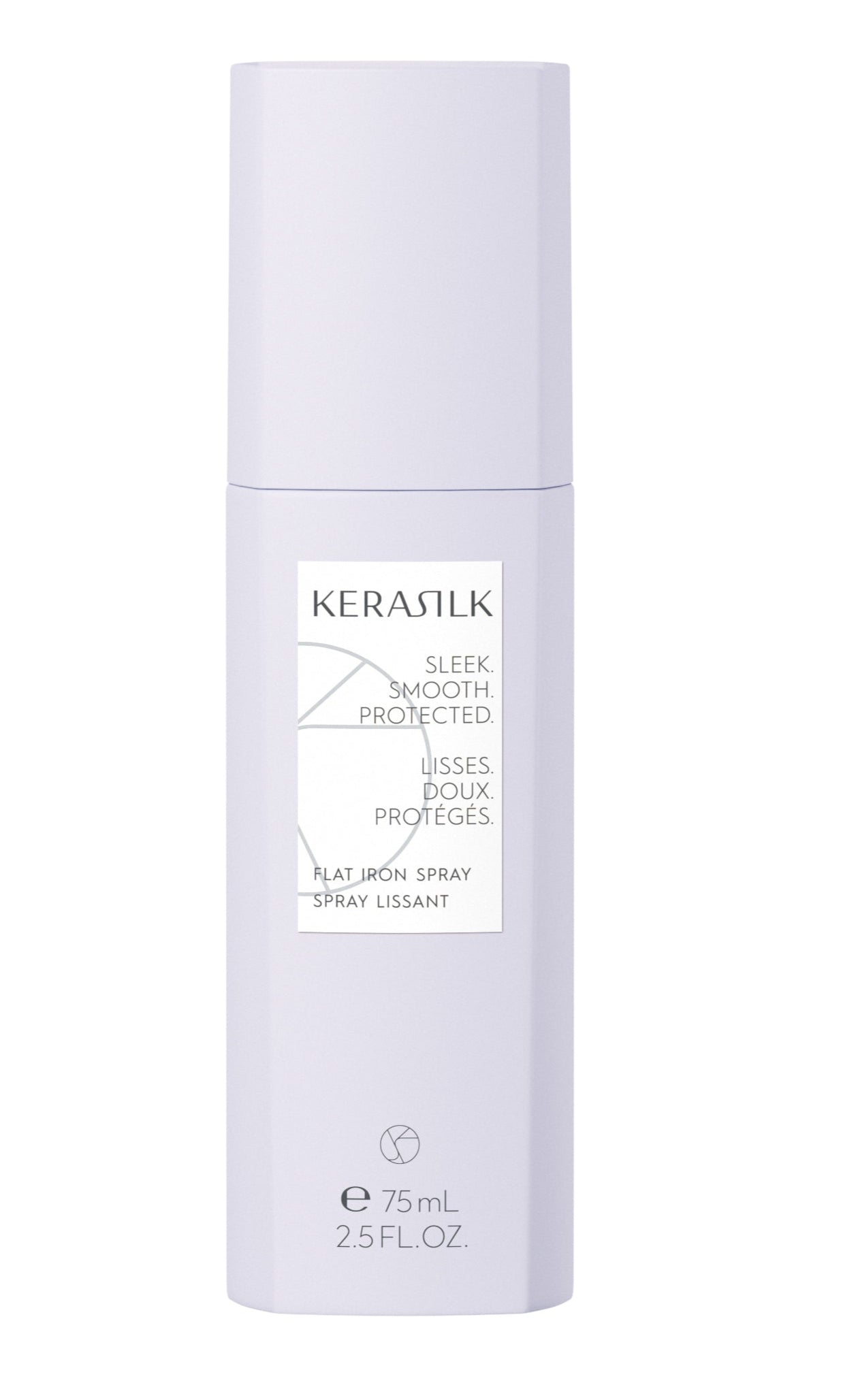 Kerasilk Styling Flat Iron Spray