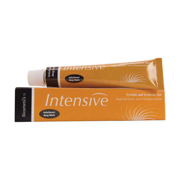 Intensive Eyelash & Eyebrow Tint