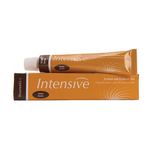 Intensive Eyelash & Eyebrow Tint
