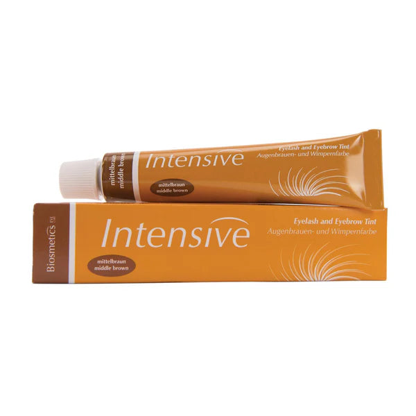 Intensive Eyelash & Eyebrow Tint
