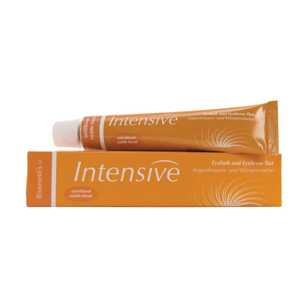 Intensive Eyelash & Eyebrow Tint